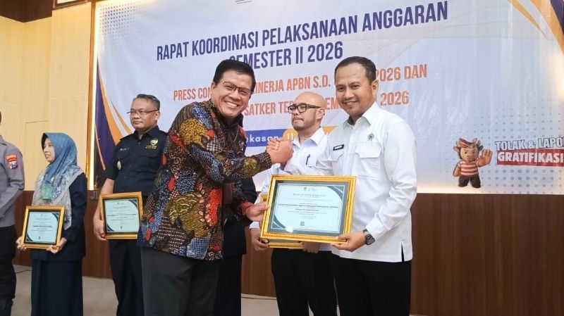 Berita 1